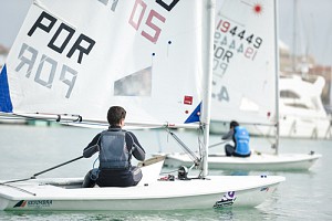 Watersporten in Vilamoura